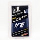 Capa de Banco Onegripper Universal LIGHT RIB MINI Dark Blue / White