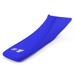 Capa de Banco Onegripper Universal HEX (XXL) Blue