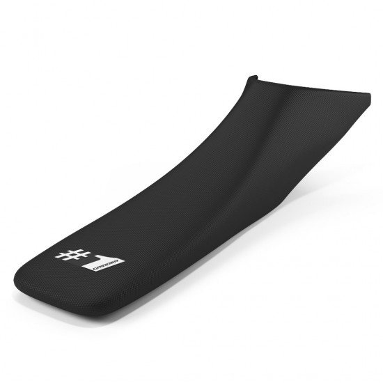 Capa de Banco Onegripper Universal HEX (XXL) Black