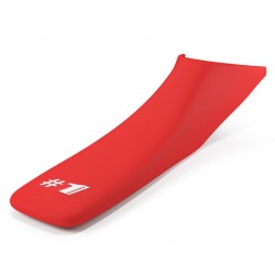 Capa de Banco Onegripper Universal HEX (XXL) Red