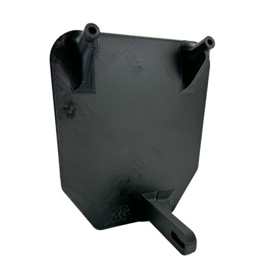 Cobertura de Farol / Headlight Cover Onegripper Husqvarna 20-23
