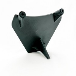 Cobertura de Farol / Headlight Cover Onegripper KTM 20-23