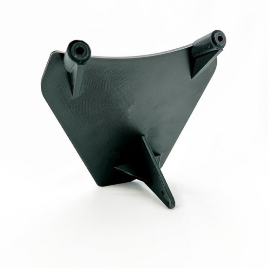 Cobertura de Farol / Headlight Cover Onegripper KTM 20-23