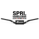 Guiador Onegripper SPRL (Spiral) Extra Low 29mm Black