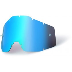 Lente 100% Espelhadas Anti-fog