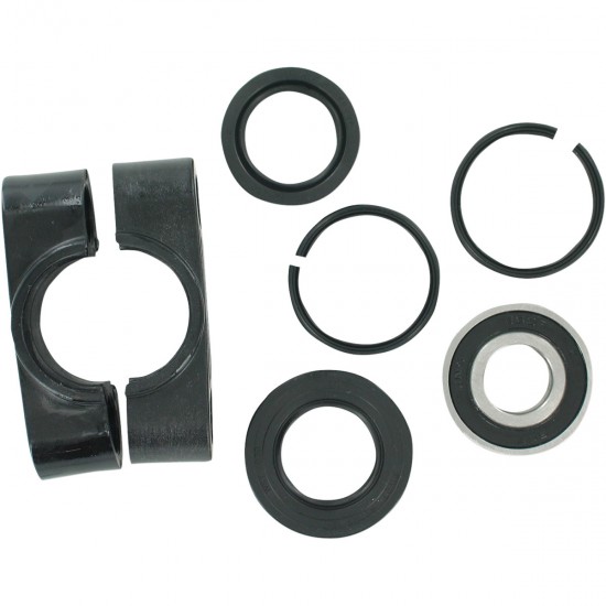 Kit Casquilhos / Rolamentos Coluna Direçao Yamaha Raptor 700 Kit Casquilhos / Rolamentos Coluna Direçao Yamaha Raptor 700
