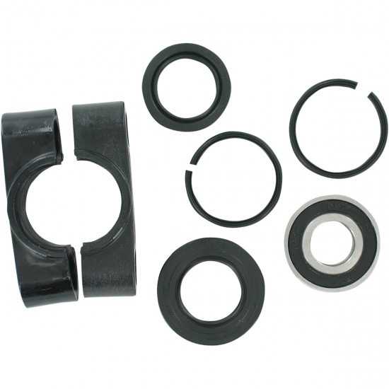 Kit Casquilhos / Rolamentos Coluna Direçao Yamaha Yfz 450