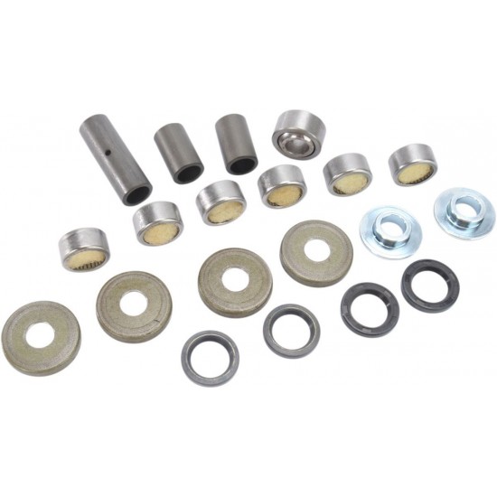 Kit Reparação Biela Do Amortecedor Pivot Works Banshee 350 Kit Reparação Biela Do Amortecedor Pivot Works Banshee 350