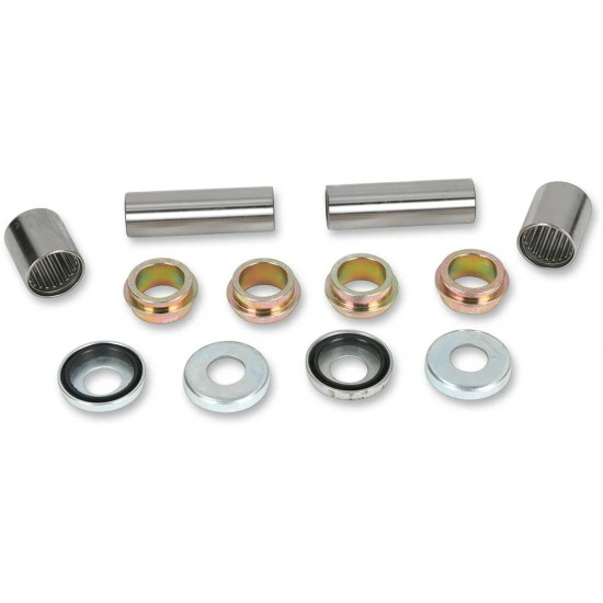 Kit Rolamentos / Casquilhos Escora Pivot Works Honda Trx 250