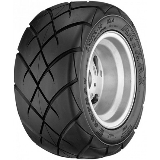 Pneus Quad Estrada Artrax Fastrax 225/40-10 Pneus Quad Estrada Artrax Fastrax 225/40-10