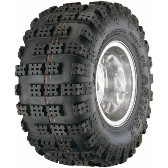 Pneu Artrax Mxtrax Racing 18x10-8 Pneu Artrax Mxtrax Racing 18x10-8