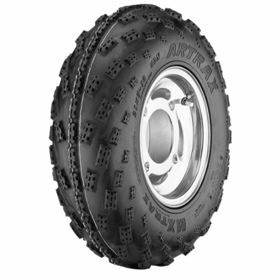 Pneu Artrax Mxtrax 21x7-10 Pneu Artrax Mxtrax 21x7-10
