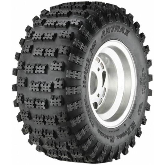 Pneu Artrax Mxtrax Racing 19x10-9 Pneu Artrax Mxtrax Racing 19x10-9