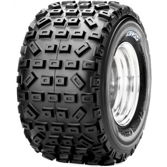 Pneus Quad Todo Terreno Maxxis Razr Cross 18x10-8 Trás