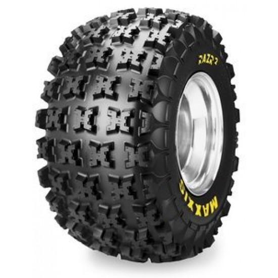 Pneus Quad Todo Terreno Maxxis M934 RAZR 2 22x11-10 Trás
