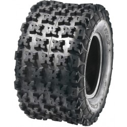 Pneu Sun-f / Cog Tras 22x10-9 6t - Replica Maxxis