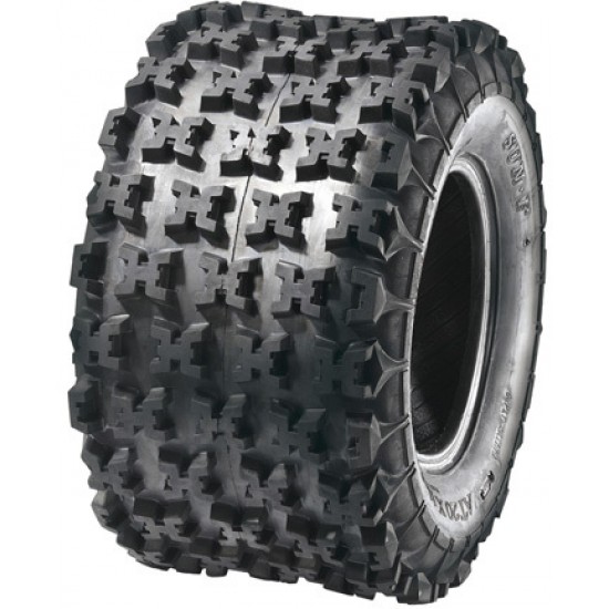 Pneu Sun-f / Cog Tras 22x11-9 6t - Replica Maxxis