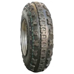 Pneu Veloce V1511 Frente 21x7-10 