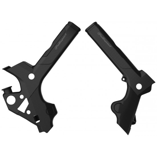 Proteção Lateral Quadro Polisport GasGas