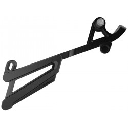 Proteção Pinhão Polisport GasGas