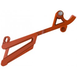 Proteção Pinhão Polisport KTM