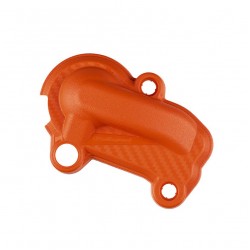 Proteção Bomba Água Polisport Ktm