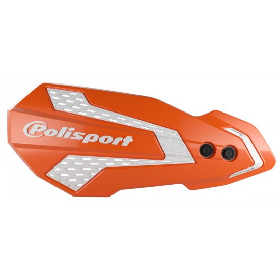 Proteção Mãos MX FLOW Polisport Ktm Proteção Mãos MX FLOW Polisport Ktm