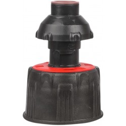 Bocal Para Bidão / Jerrican Enchimento Rápido Polisport