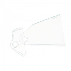 Proteção de Autocolantes POLISPORT Transparente GasGas