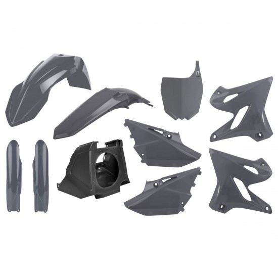 Kit de Plásticos Polisport Restyling Yamaha Kit de Plásticos Polisport Restyling Yamaha