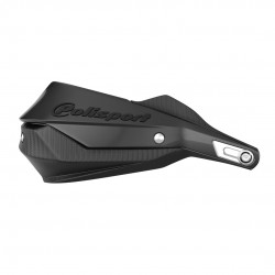 Proteçoes Maos Polisport Trail Blazer CF MOTO 450 MT Preto