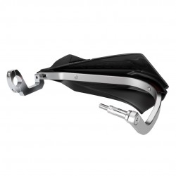 Proteçoes Maos Polisport Trail Blazer CF MOTO 450 MT Preto