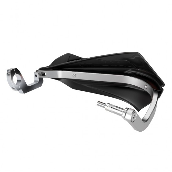 Proteçoes Maos Polisport Trail Blazer CF MOTO 450 MT Preto