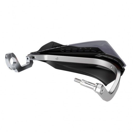 Proteçoes Maos Polisport Trail Blazer CF MOTO 450 MT Cinzento Nardo