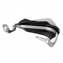 Proteçoes Maos Polisport Trail Blazer CF MOTO 450 MT Branco / Preto