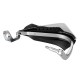 Proteçoes Maos Polisport Trail Blazer CF MOTO 450 MT Branco / Preto