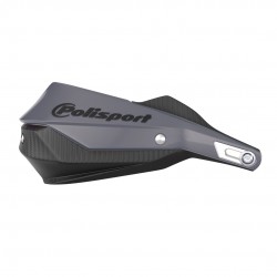 Proteçoes Maos Polisport Trail Blazer CF MOTO 450 MT Cinzento Nardo