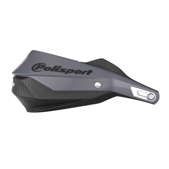 Proteçoes Maos Polisport Trail Blazer CF MOTO 450 MT Cinzento Nardo