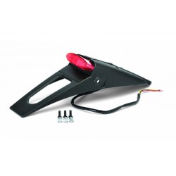 Porta-matricula Polisport RSP Led 2.0