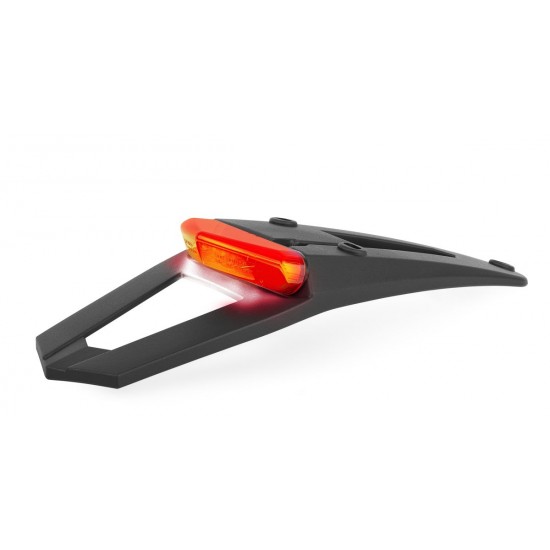 Porta-matricula Polisport RSP Led 3.0