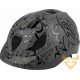 Capacete Criança Polisport Ballons Black / Gray / Matte Gloss