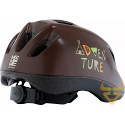 Capacete Criança Polisport Adventure