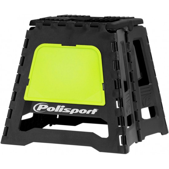 Cavalete Moto Stand Mx Dobrável Polisport