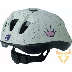 Capacete Criança Polisport Crown