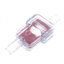 Filtro De Gasolina Universal Polisport 6mm