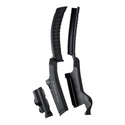 Proteção Lateral Chassi/Quadro Polisport Stark