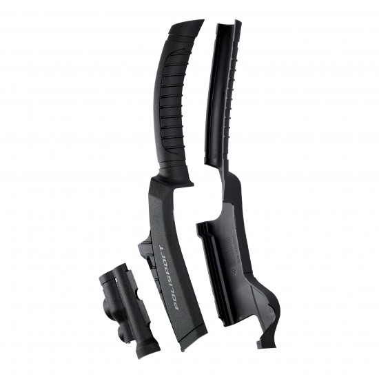 Proteção Lateral Chassi/Quadro Polisport Stark