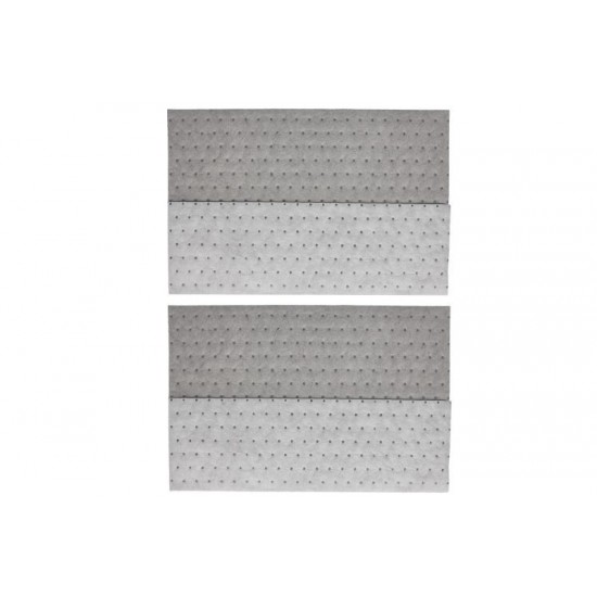 Tapete Absorvente de Substituição para Tapete Moto Pad Polisport Tapete Absorvente de Substituição para Tapete Moto Pad Polisport