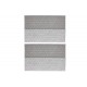 Tapete Absorvente de Substituição para Tapete Moto Pad Polisport Tapete Absorvente de Substituição para Tapete Moto Pad Polisport