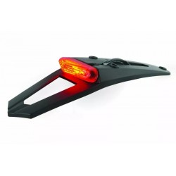 Porta-matricula Polisport RSP Led